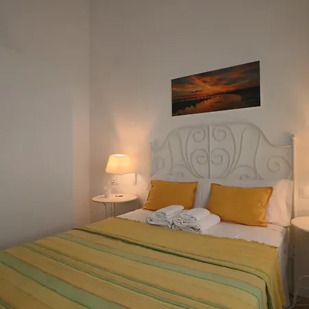 Casa Guadiana * إل رومبيدو