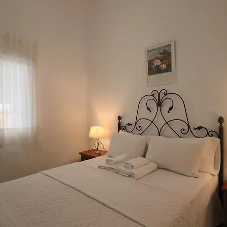 بيت للعطل Casa Guadiana