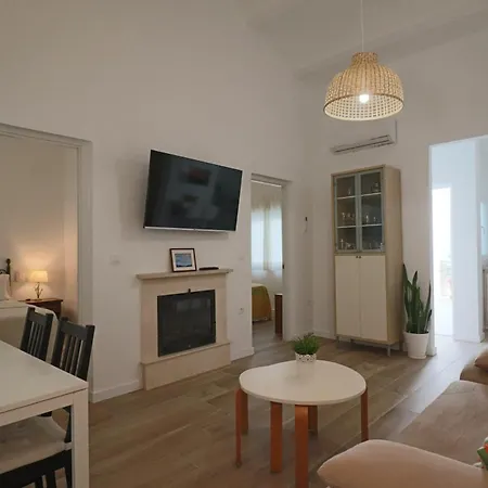 Casa Guadiana El Rompido
