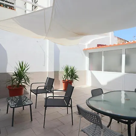 Casa Guadiana * El Rompido