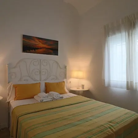 Casa Guadiana *