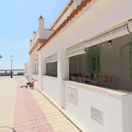 Casa Guadiana El Rompido