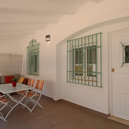 Holiday home Casa Guadiana *