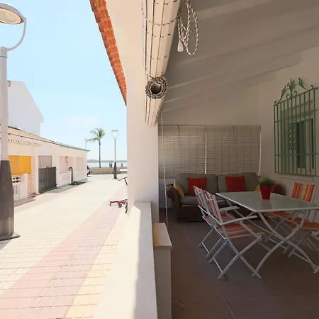 Casa Guadiana Holiday home *